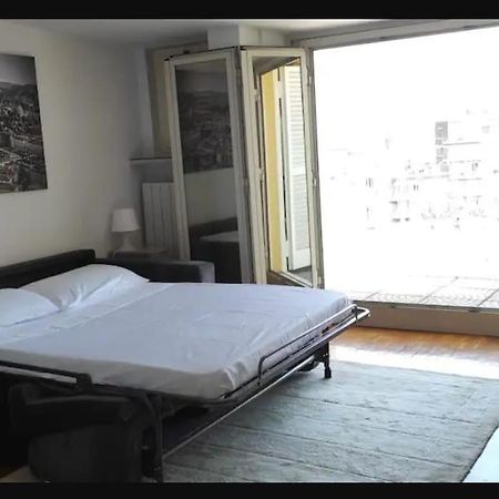 טורינו Amazing Apartment With View Near Metro מראה חיצוני תמונה