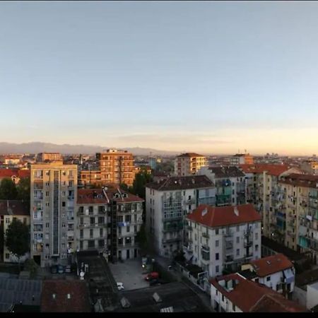 טורינו Amazing Apartment With View Near Metro מראה חיצוני תמונה