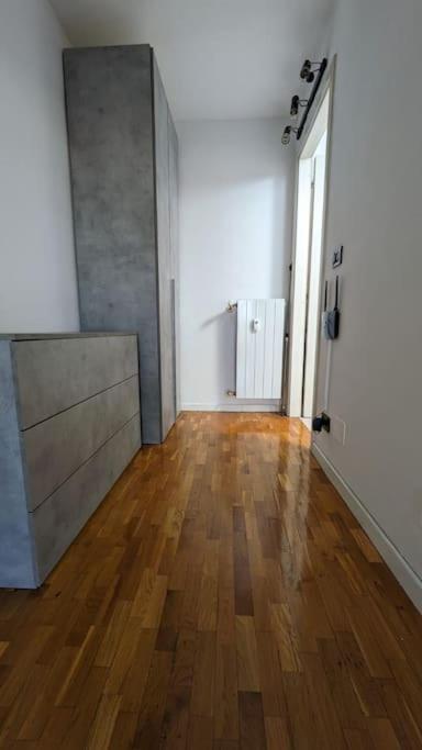טורינו Amazing Apartment With View Near Metro מראה חיצוני תמונה